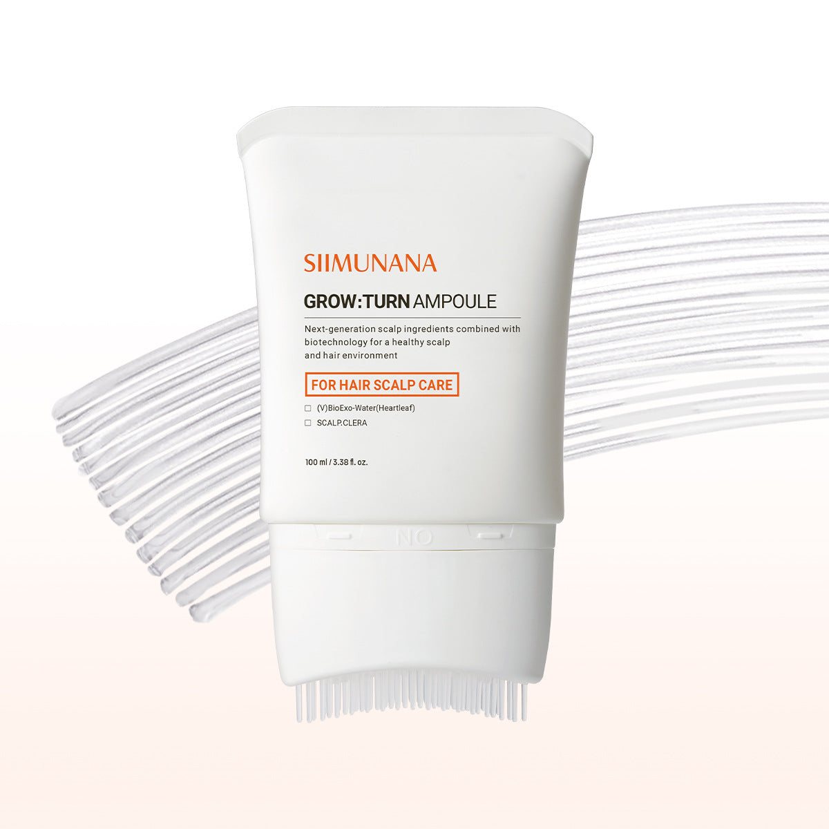 Scalp Care Hair Serum