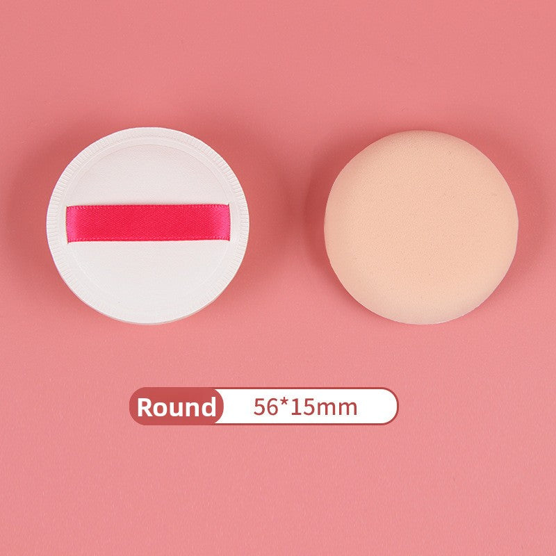 Soft Makeup Powder Puff Sponge
