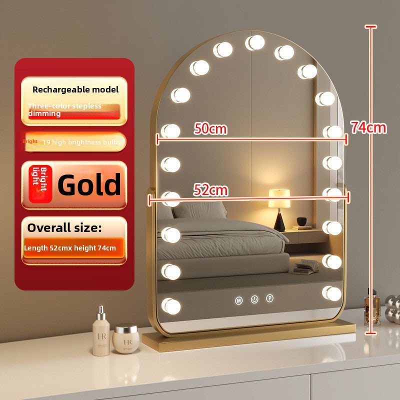 LED Makeup Mirror