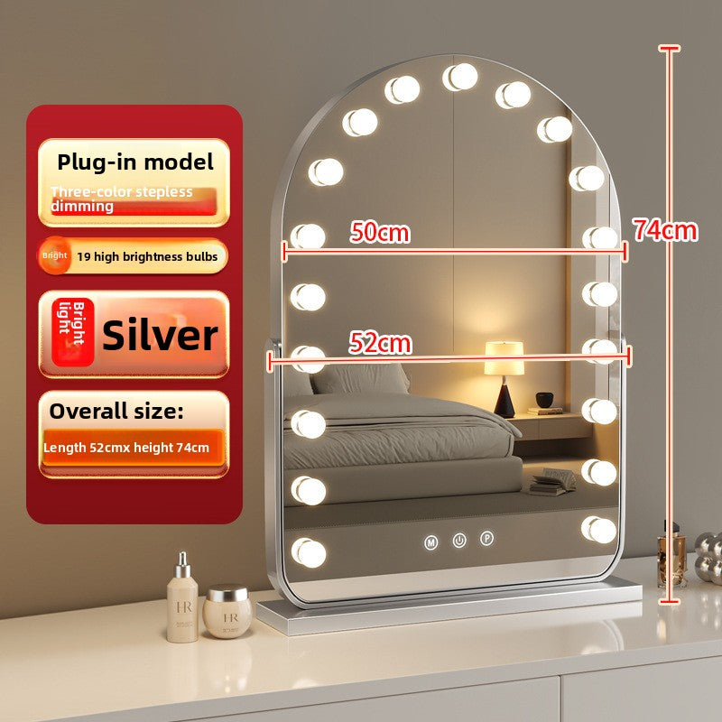 LED Makeup Mirror