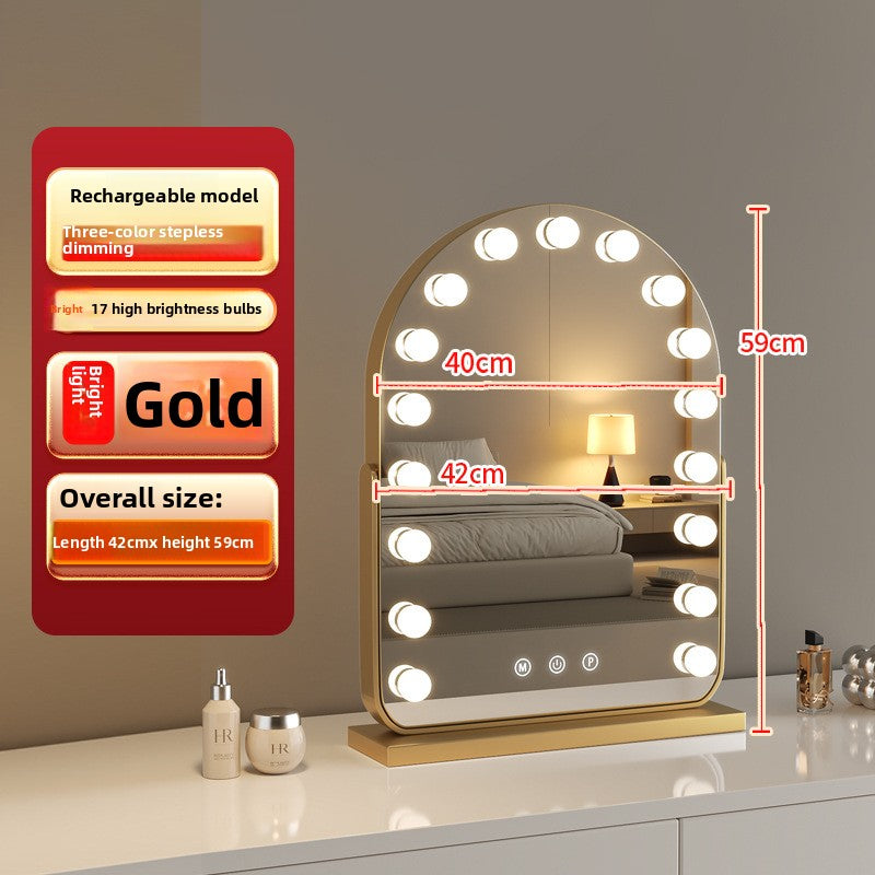 LED Makeup Mirror